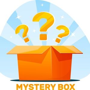 Mystery Box Surprise